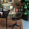 Ops! home office arm chair