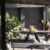 Orion dining table - myhome