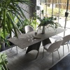 Orion dining table - myhome