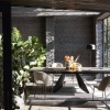 Orion dining table - myhome Orion dining table - myhome