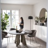 Orion dining table - myhome Orion dining table - myhome