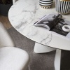 Orion dining table - myhome