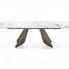 Orion dining table - myhome
