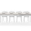 Pentagon dining table - myhome Pentagon dining table - myhome