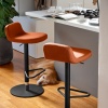 Riley adjustable bar stool - myhome