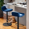 Riley adjustable bar stool - myhome