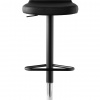 Riley adjustable bar stool - myhome Riley adjustable bar stool - myhome