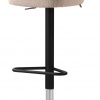 Riley adjustable bar stool - myhome Riley adjustable bar stool - myhome