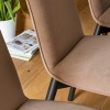 Riley dining chair