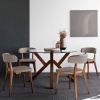 Siren dining chair - myhome Siren dining chair - myhome