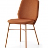Sibilla soft dining chair - myhome Sibilla soft dining chair