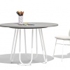 Sibilla soft dining chair - myhome Sibilla soft dining chair - myhome