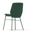 Sibilla soft dining chair