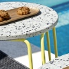Stulle outdoor coffee table