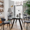 Talks dining chair - myhome