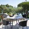 Tuka outdoor armchair - myhome Tuka outdoor armchair - myhome