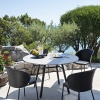 Tuka outdoor armchair - myhome Tuka outdoor armchair - myhome