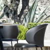 Tuka outdoor armchair - myhome Tuka outdoor armchair - myhome
