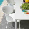 Tuka outdoor armchair - myhome Tuka outdoor armchair - myhome