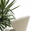 Tuka outdoor armchair - myhome Tuka outdoor armchair - myhome