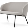 Tuka outdoor sofa - myhome Tuka outdoor sofa - myhome
