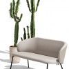 Tuka outdoor sofa - myhome Tuka outdoor sofa - myhome