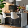 Tuka Mid stool - myhome Tuka Mid stool