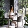 Tuka Mid stool - myhome