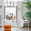 Tuka home office chair