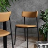 Up dining chair - myhome Up dining chair