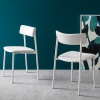 Up dining chair