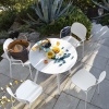 Yo! outdoor dining chair - myhome Yo! outdoor dining chair - myhome