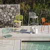 Yo! outdoor dining chair - myhome Yo! outdoor dining chair - myhome