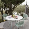 Yo! outdoor dining chair - myhome Yo! outdoor dining chair - myhome