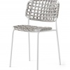 Yo! outdoor dining chair - myhome Yo! outdoor dining chair - myhome
