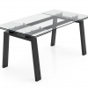 Zeffiro dining table - myhome