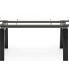 Zeffiro dining table - myhome