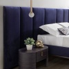 Wall bed