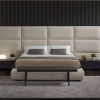 Boiserie bed - myhome