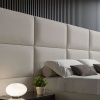 Boiserie bed - myhome