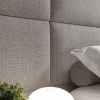 Boiserie bed - myhome