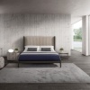 Hugs bed