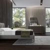 Moscova bed - myhome