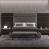 Nuage bed