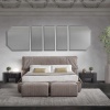 Soft Conte bed - myhome Soft Conte bed