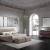 Soft Conte bed - myhome Soft Conte bed - myhome