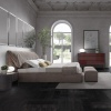 Soft Conte franciaágy - myhome