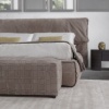 Soft Conte bed - myhome Soft Conte bed - myhome