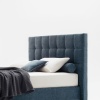 Sophie double bed - myhome