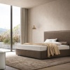 Ventura Maxi double bed